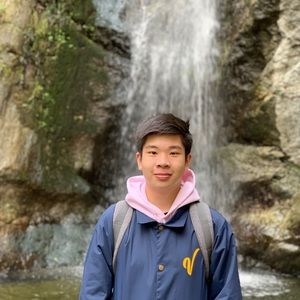 Meet your Posher, Minh